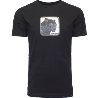 t-shirt-a-manche-courte-noir-panthere-black-panther-big-cat-the-farm-goorin-bros