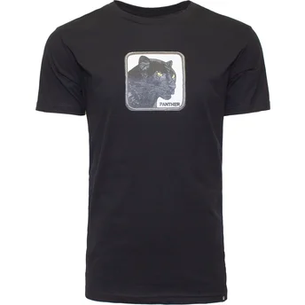 teniska-ks-rkav-cherna-black-panther-big-cat-the-farm-ot-goorin-bros