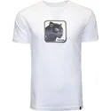 t-shirt-mit-kurzen-armeln-weisser-panther-black-panther-big-cat-the-farm-von-goorin-bros
