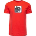 teniska-ks-rkav-chervena-black-panther-big-cat-the-farm-ot-goorin-bros