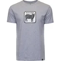teniska-ks-rkav-siv-black-sheep-outcast-the-farm-ot-goorin-bros