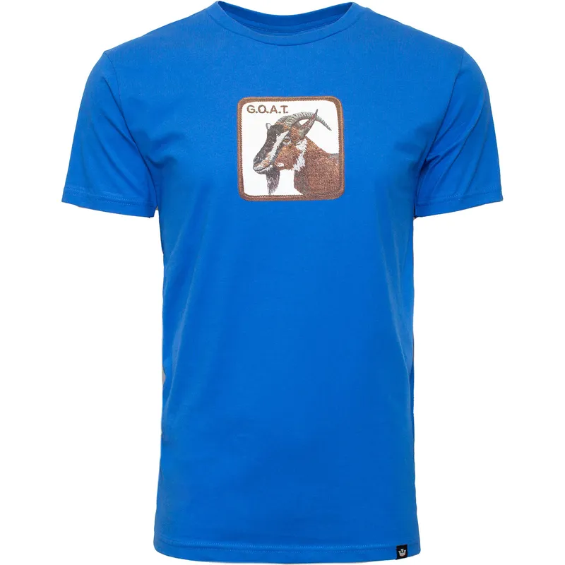 teniska-ks-rkav-sinya-goat-flat-hand-the-farm-ot-goorin-bros