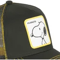 shapka-izvita-traker-cherna-snapbek-do1-snoopy-fstci-ot-capslab