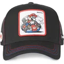 shapka-izvita-traker-cherna-snapbek-kart-dri1-bros-mario-super-mario-bros-ot-capslab