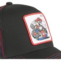 shapka-izvita-traker-cherna-snapbek-kart-dri1-bros-mario-super-mario-bros-ot-capslab