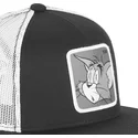 shapka-ploska-traker-cherna-snapbek-casf-t10-tom-looney-tunes-ot-capslab