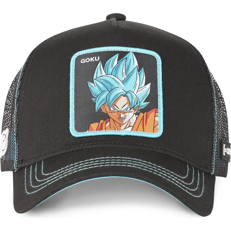 shapka-izvita-traker-cherna-snapbek-super-saiyan-blue-cas-gok1-son-goku-dragon-ball-ot-capslab