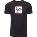 teniska-ks-rkav-cherna-cock-coop-the-farm-ot-goorin-bros