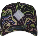 shapka-izvita-traker-cherna-snapbek-arty-waves-hft-ot-djinns