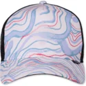 shapka-izvita-traker-byala-snapbek-arty-waves-hft-ot-djinns