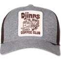 trucker-lazy-sunday-coffee-club-hft-djinns