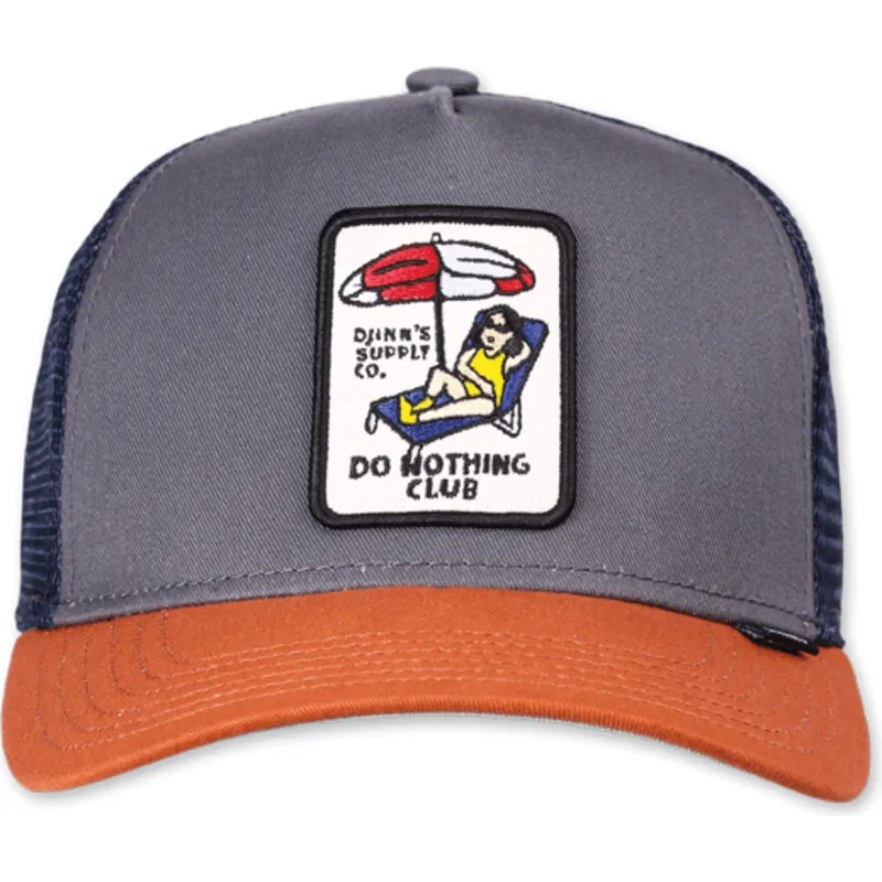 shapka-izvita-traker-siv-snapbek-do-nothing-club-hft-dnc-new-15-ot-djinns