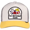 shapka-izvita-traker-siv-snapbek-do-nothing-club-hft-dnc-new-16-ot-djinns