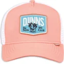 shapka-izvita-traker-roza-snapbek-do-nothing-club-hft-dnc-sunnyfab-ot-djinns