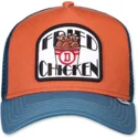 shapka-izvita-traker-kafyav-snapbek-fried-chicken-hft-food-ot-djinns