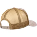 gorra-trucker-beige-do-nothing-club-hft-dnc-30-hairy-suede-de-djinns