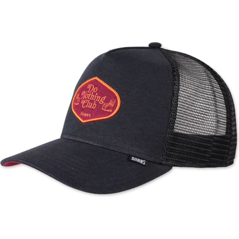 shapka-izvita-traker-cherna-snapbek-do-nothing-club-hft-dnc-jersey-20-ot-djinns