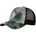 shapka-izvita-traker-zelena-snapbek-hft-jerseybatique-ot-djinns