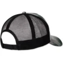 shapka-izvita-traker-zelena-snapbek-hft-jerseybatique-ot-djinns