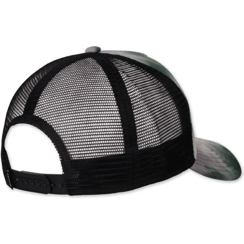 shapka-izvita-traker-zelena-snapbek-hft-jerseybatique-ot-djinns