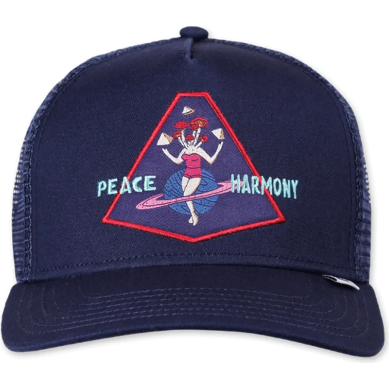 shapka-izvita-traker-tmnosin-snapbek-peace-harmony-hft-ot-djinns