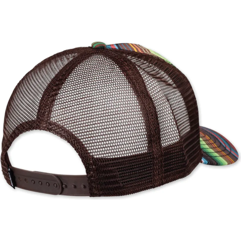 shapka-izvita-traker-kafyav-snapbek-hft-psycho-zigzag-ot-djinns
