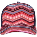 shapka-izvita-traker-tmnosin-snapbek-hft-psycho-zigzag-ot-djinns