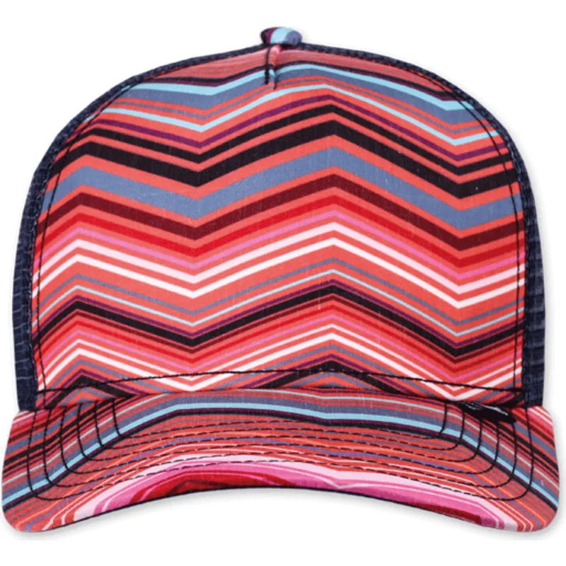 shapka-izvita-traker-tmnosin-snapbek-hft-psycho-zigzag-ot-djinns