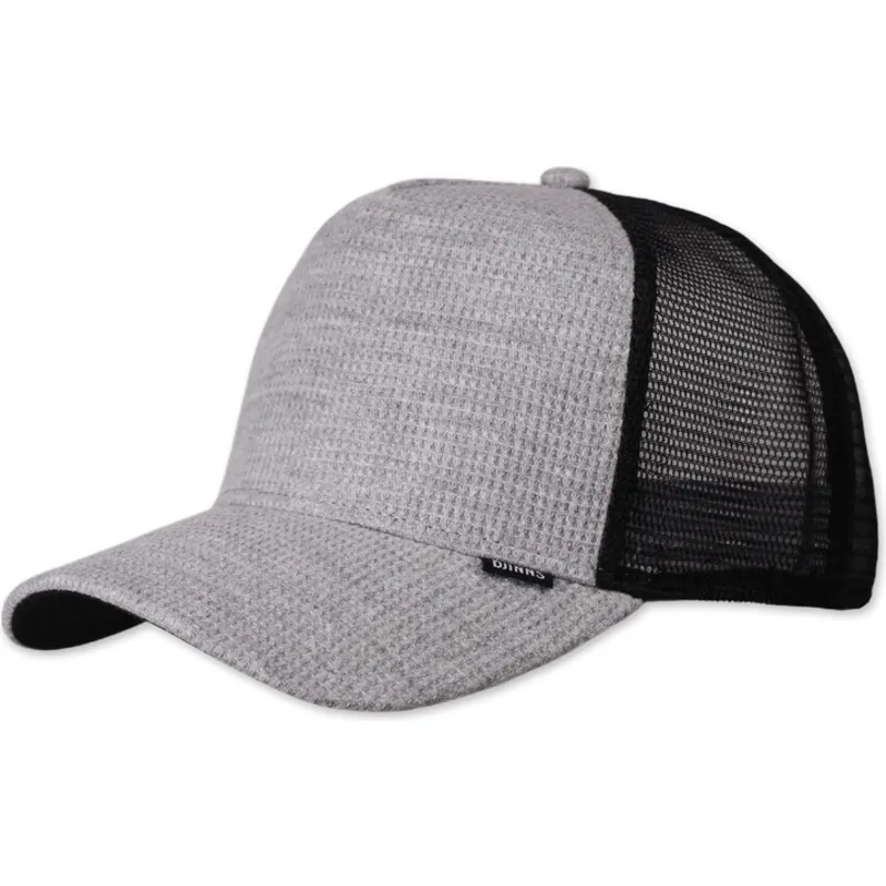 shapka-izvita-traker-siv-snapbek-hft-wafflejersey-ot-djinns shapka-izvita-traker-siv-snapbek-hft-wafflejersey-ot-djinns