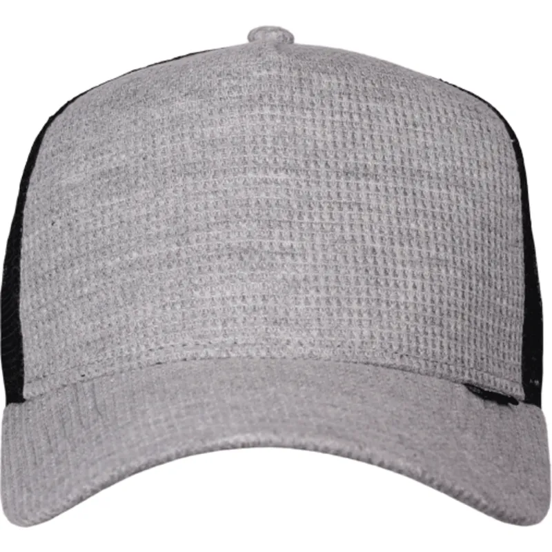 shapka-izvita-traker-siv-snapbek-hft-wafflejersey-ot-djinns shapka-izvita-traker-siv-snapbek-hft-wafflejersey-ot-djinns