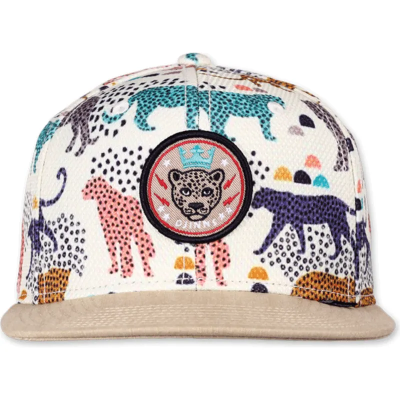 shapka-ploska-bezhov-snapbek-gepard-linen-ot-djinns shapka-ploska-bezhov-snapbek-gepard-linen-ot-djinns