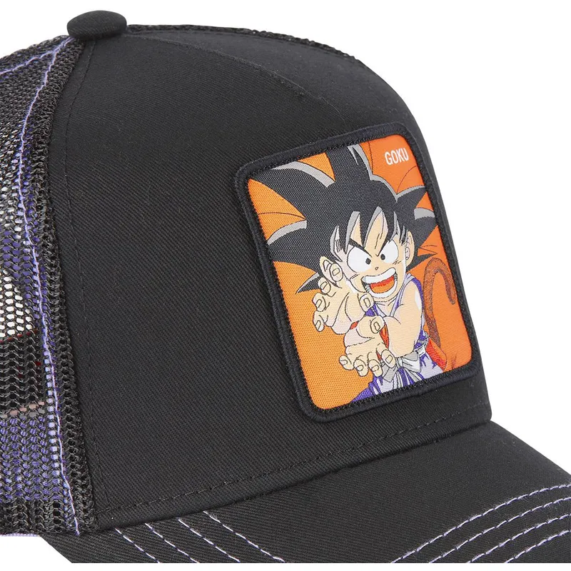 shapka-izvita-traker-cherna-snapbek-db3-gok1-son-goku-dragon-ball-ot-capslab