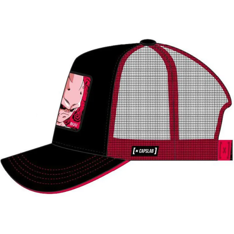 shapka-izvita-traker-cherna-snapbek-kid1-kid-buu-dragon-ball-ot-capslab