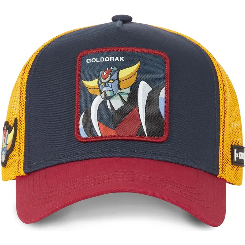 shapka-izvita-traker-tmnosin-snapbek-goldorak-cas-gol2-robot-grendajzer-ot-capslab