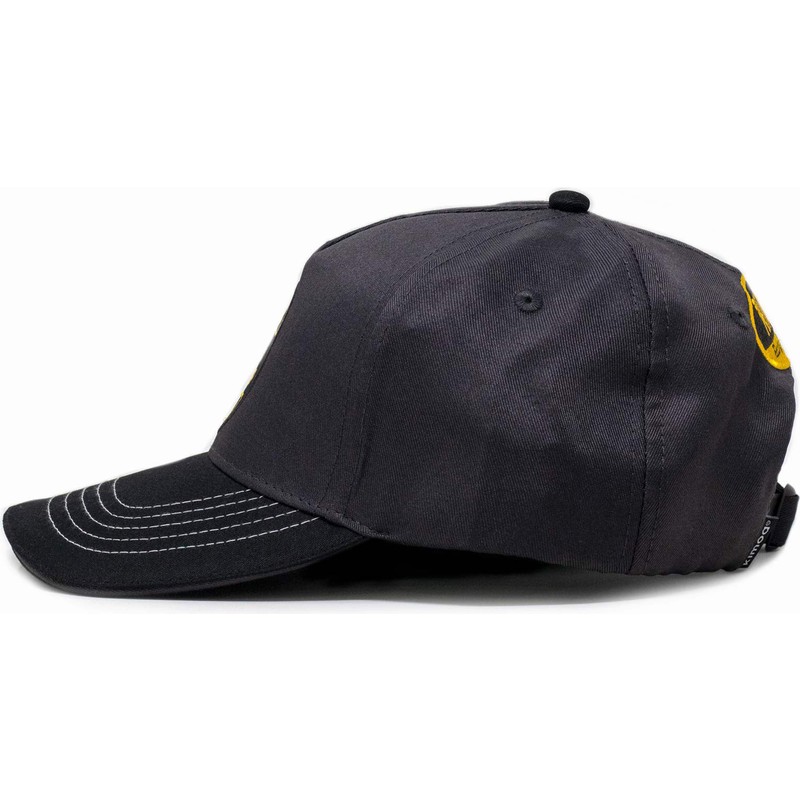 kimoa-curved-brim-campos-racing-heritage-black-adjustable-cap