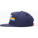 marineblaue-verstellbare-flatcap-racing-14-von-kimoa