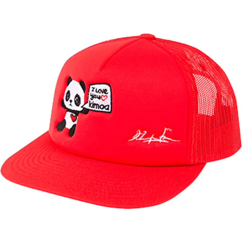 snapback-panda-by-domingo-zapata-kimoa