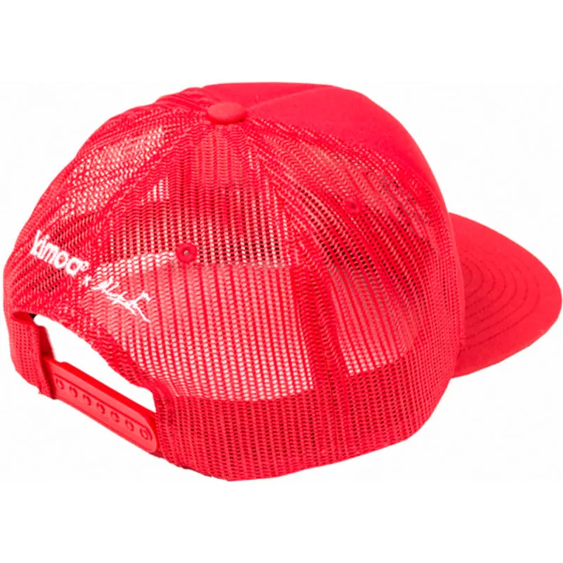 rod-flad-snapback-kasket-panda-by-domingo-zapata-fra-kimoa