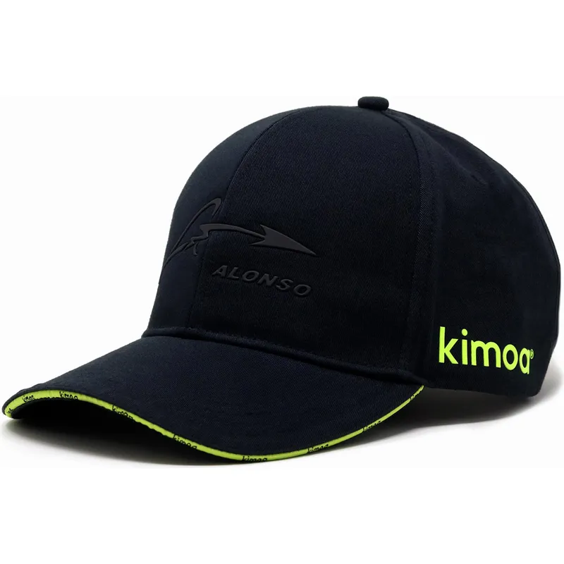 shapka-izvita-cherna-reguliruem-na-aston-martin-formula-1-ot-kimoa