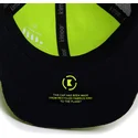 verstellbare-hellgrune-und-schwarze-trucker-kappe-fernando-alonso-von-aston-martin-formula-1-von-kimoa