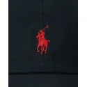 shapka-izvita-cherna-reguliruema-cotton-chino-classic-sport-ot-polo-ralph-lauren