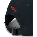shapka-izvita-cherna-reguliruema-ot-polo-ralph-lauren