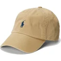 shapka-izvita-kafyav-reguliruem-cotton-chino-classic-sport-ot-polo-ralph-lauren