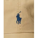 shapka-izvita-kafyav-reguliruem-cotton-chino-classic-sport-ot-polo-ralph-lauren