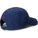 polo-ralph-lauren-shapka-s-izvita-kozirka-cherveno-logo-cotton-chino-classic-sport-tmnosinya-reguliruema
