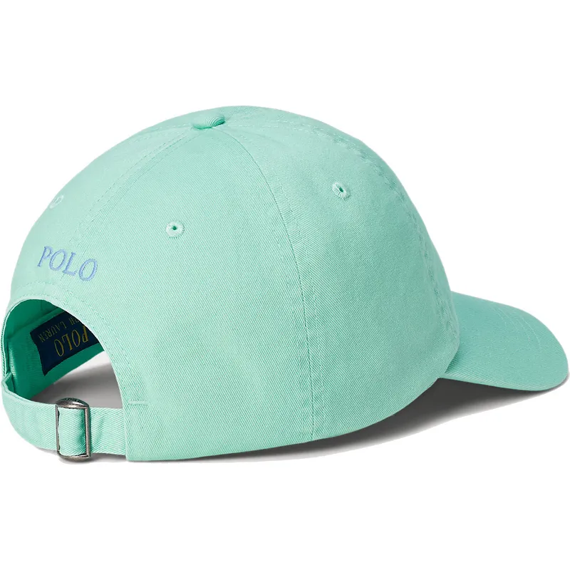 shapka-izvita-zelena-reguliruem-cotton-chino-classic-sport-ot-polo-ralph-lauren shapka-izvita-zelena-reguliruem-cotton-chino-classic-sport-ot-polo-ralph-lauren