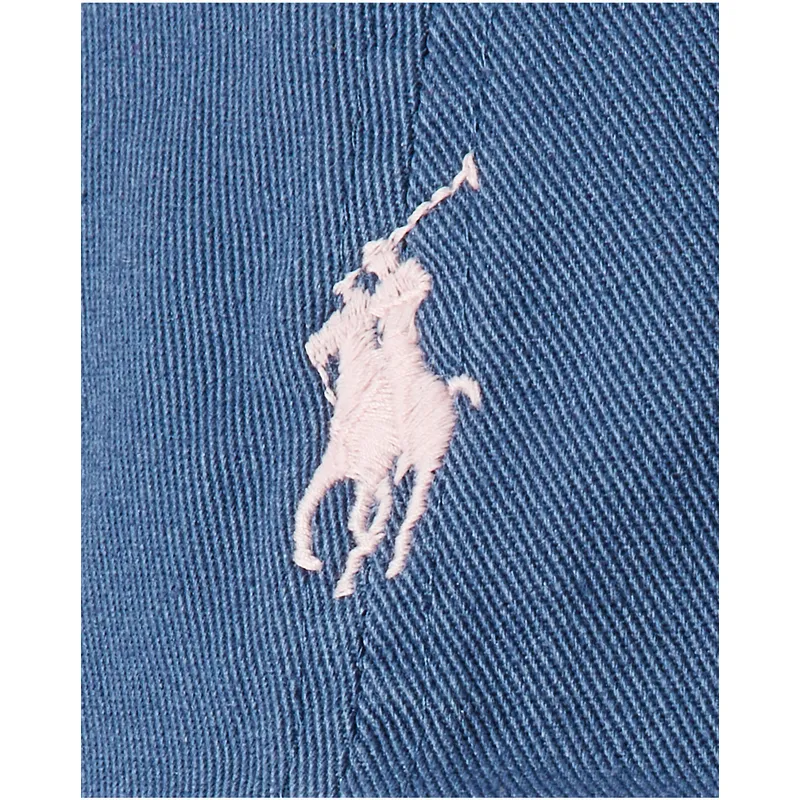 shapka-izvita-tmnosin-reguliruem-rosa-cotton-chino-classic-sport-ot-polo-ralph-lauren shapka-izvita-tmnosin-reguliruem-rosa-cotton-chino-classic-sport-ot-polo-ralph-lauren