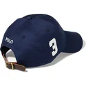 shapka-izvita-tmnosin-reguliruem-big-pony-chino-classic-sport-ot-polo-ralph-lauren
