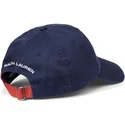 shapka-izvita-tmnosin-reguliruem-sport-twill-ot-polo-ralph-lauren