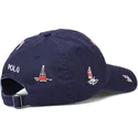 shapka-izvita-tmnosin-reguliruem-nautical-twill-ot-polo-ralph-lauren